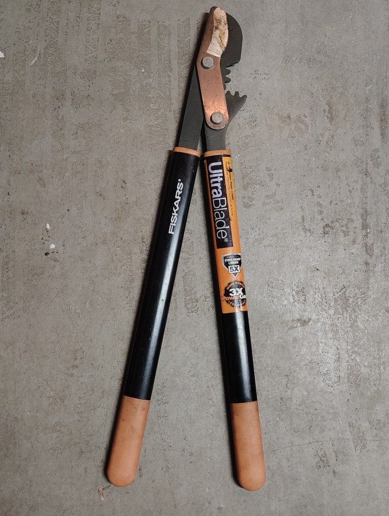 Fiskars Ultra Blade 25-in