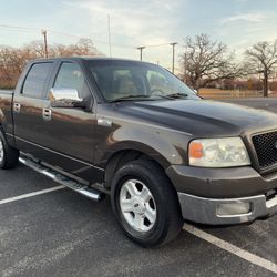 Ford F150