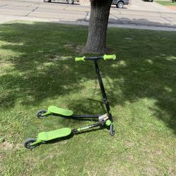 Fliker A1 Air Scooter