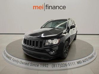 2015 Jeep Compass