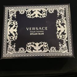 Versace Pour Homme Dylan Blue