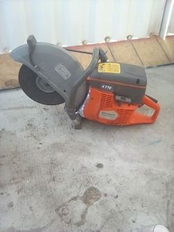Husqvarna K770