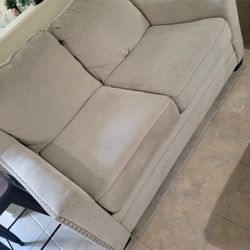 Sofa And Love Seat $180