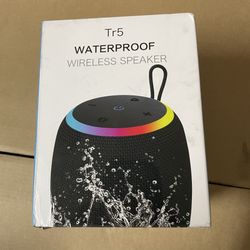 Bluetooth Speaker