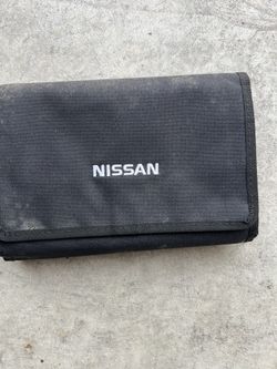 Nissan Altima Owners Manual 