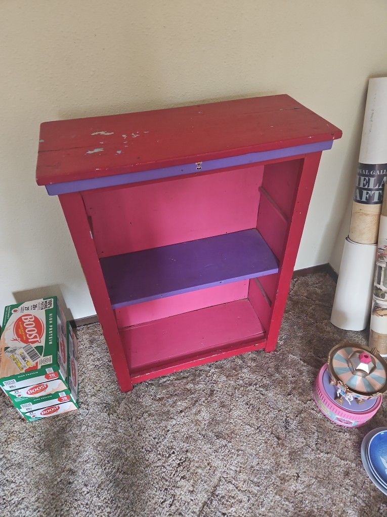 Moving Sale Bookcase