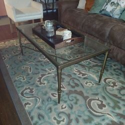 Antique Coffee Table