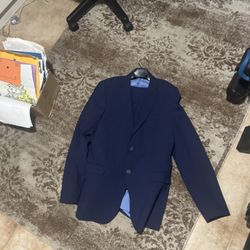 Men’s Suit 