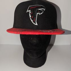 Atlanta Falcons Snapback 