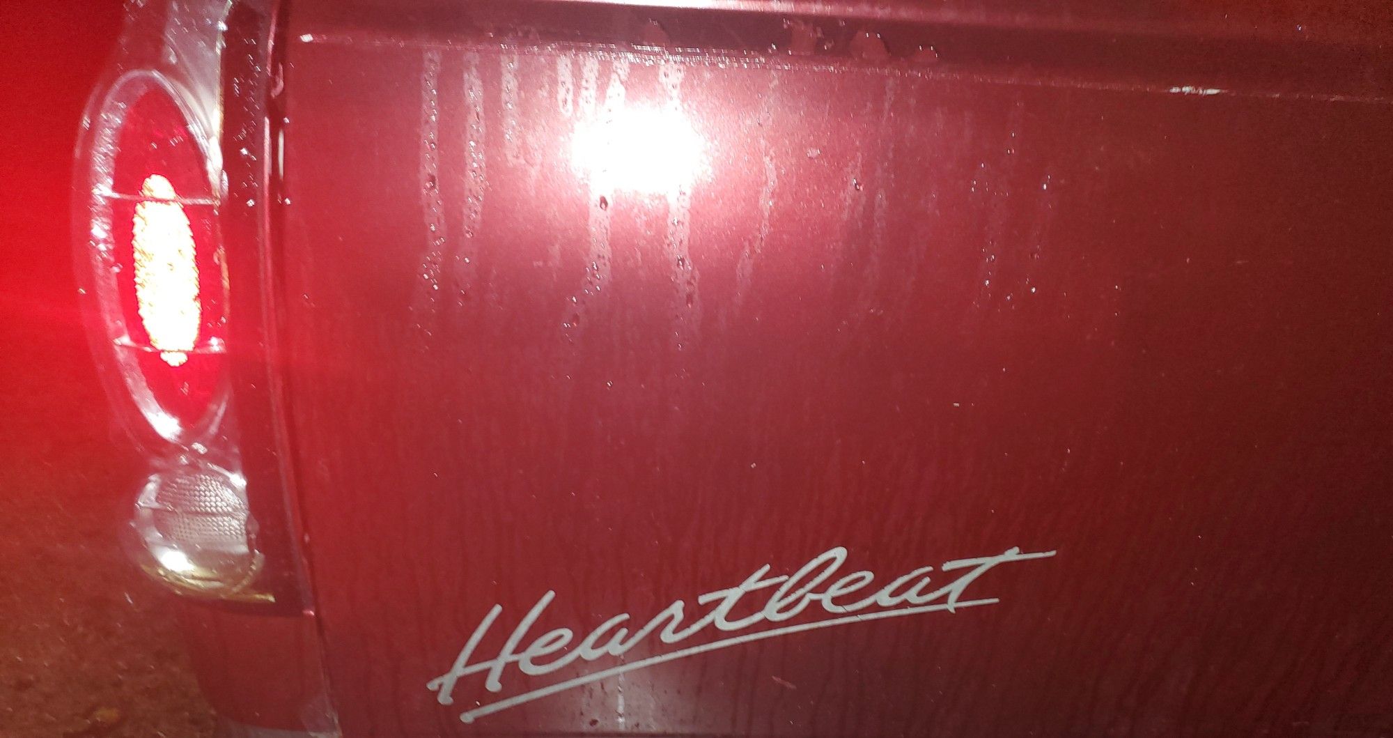 1998 Chevrolet C/K 1500