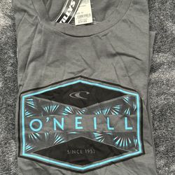 New Oneill Size M shirt