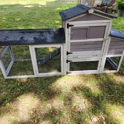 Chicken Tractor For Sale 
