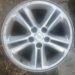 Vheels  Rin Chevy Cruze 