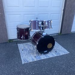 Tama Rockstar Mij Drums 