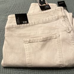 Torrid Jegging
