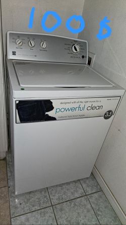 Washer