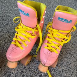 Impala Roller Skates