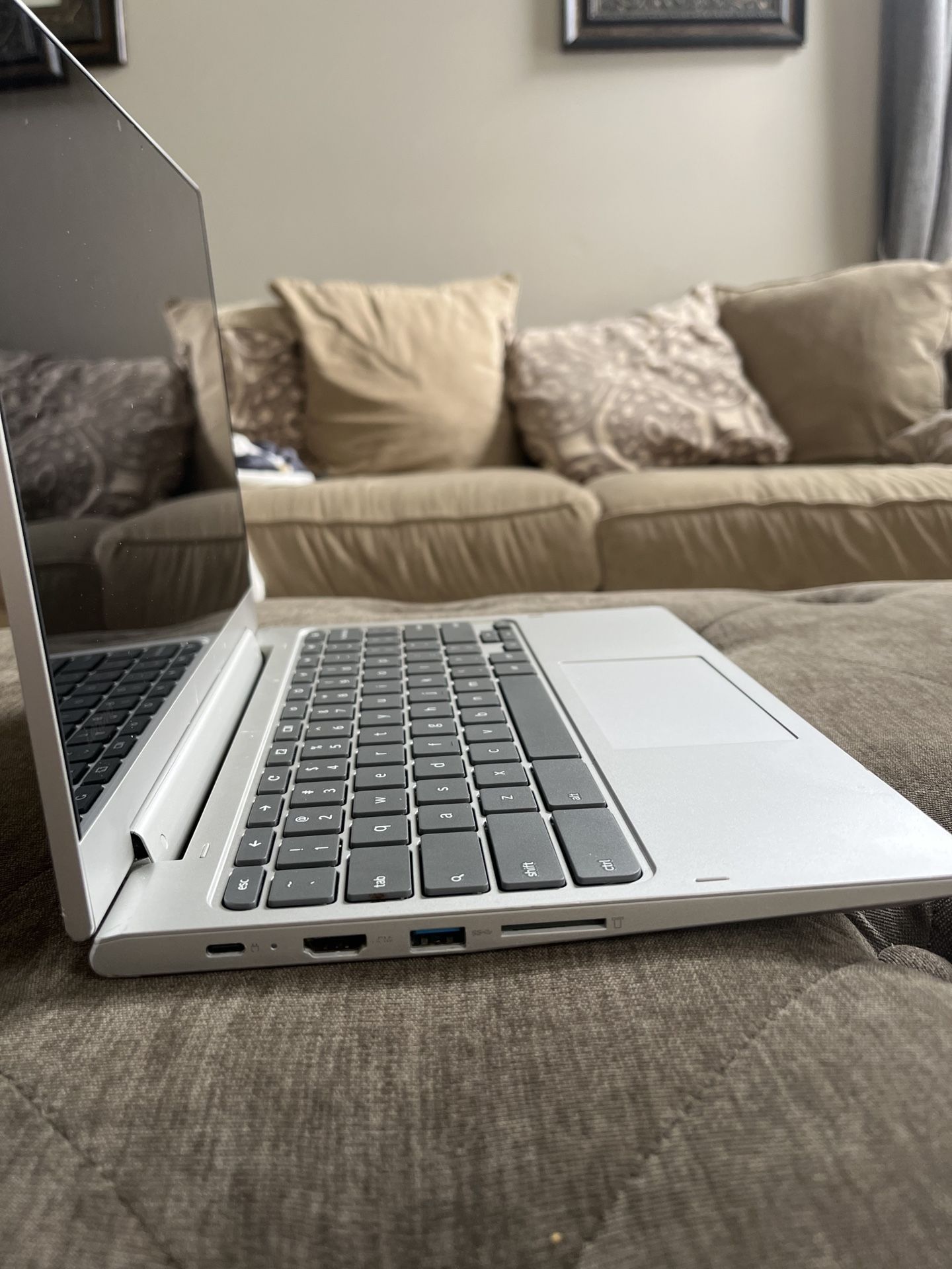 Old Chromebook Great Condition