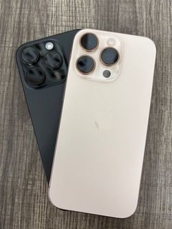 💎 Luxury Flagship Deal – iPhone 16 Pro Max Just $799 or $1 to Grab It Today! Up to 1-Year Peace-of-Mind