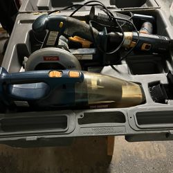 Ryobi 18 Ov