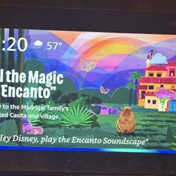 Amazon Echo Show 5 Kids (newest model), Designed for kids, designed for Alexa+, with parental controls🤩