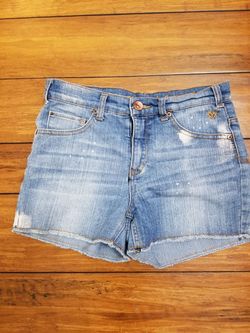 Justice short