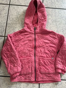 Lucky Brand girls sweater size 5/6