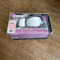(10800CIPATowing Mirror Extensions