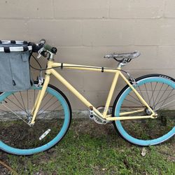 Pure Fix Bicycle 