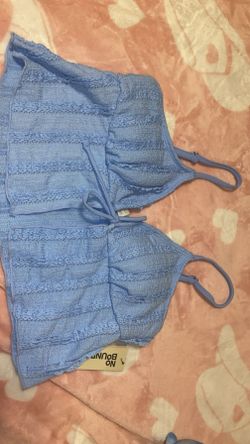 Tankini bathing suit top