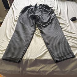 NWT Men's Adidas Cold Ready Training Pants Black Size XXL