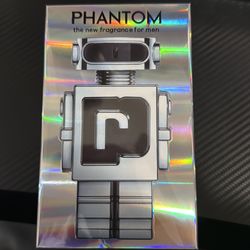 Phantom Paco Rabanne, 100ML