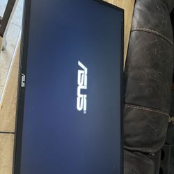 Asus Gaming Monitor 