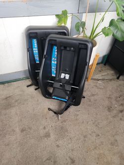 Bottom Piece To Car Seat