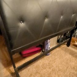 Queen Size Bed Frame