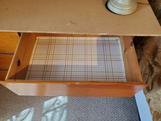 6 drawers chest