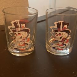 Ed Hardy Glasses