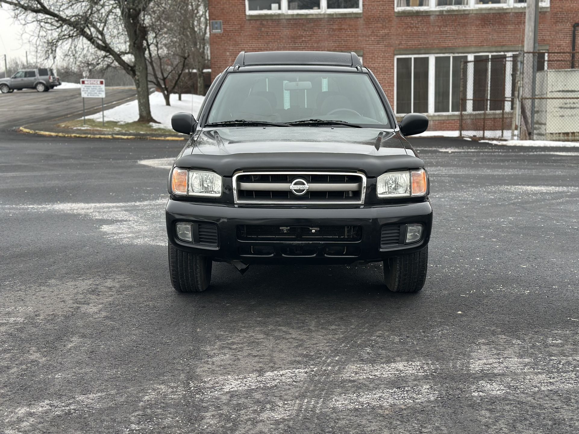 2004 Nissan Pathfinder for Sale in New Britain, CT - OfferUp