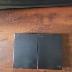 Seagate Portable 4TB External Hard Drives HDD