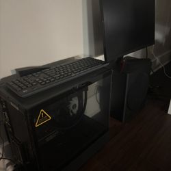 Gaming Pc