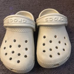 Baby Crocs