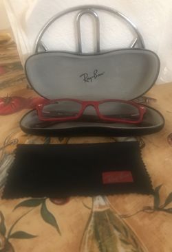 Brand New Ray Bans