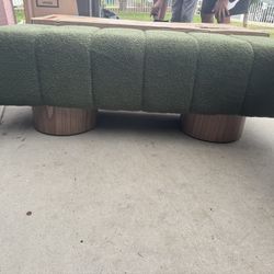Dining Bench
