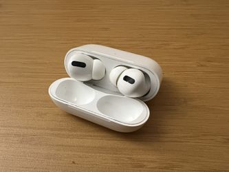 Apple Air pods Gen1