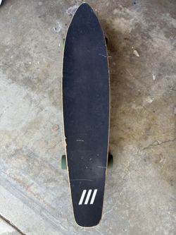 Skateboard Brand: Ten Toes