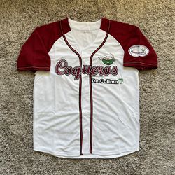 Baseball Jersey 
