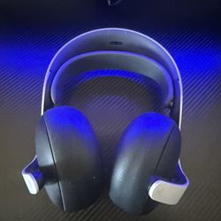 PULSE Elite™ wireless headset - PS5