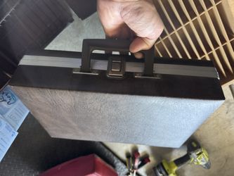 Cassette Tape Holder