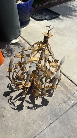 Chandelier