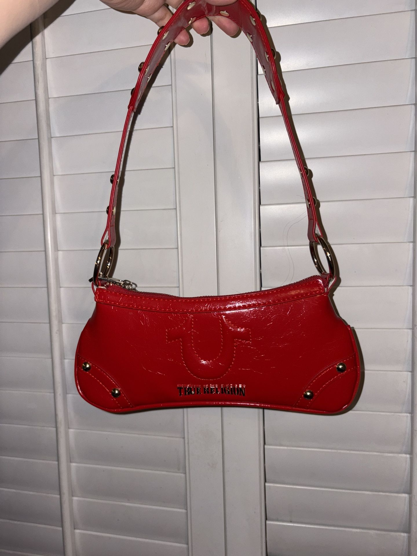 True Religion Bag